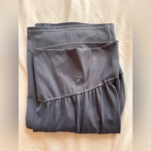 GYMSHARK | Elevate Flared Leggings - Picture 6 of 7